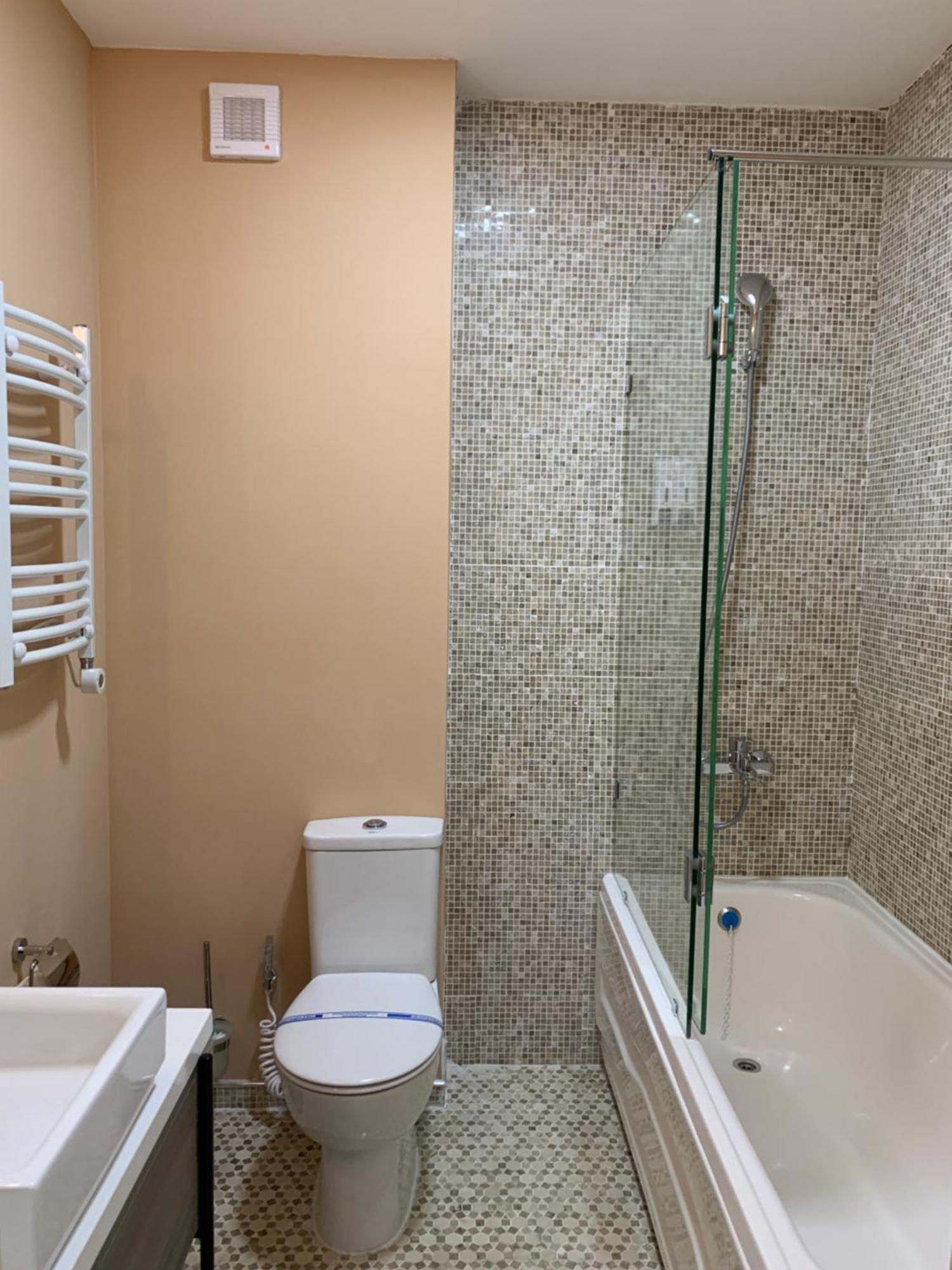 Khan Hotel Semerkant Oda fotoğraf