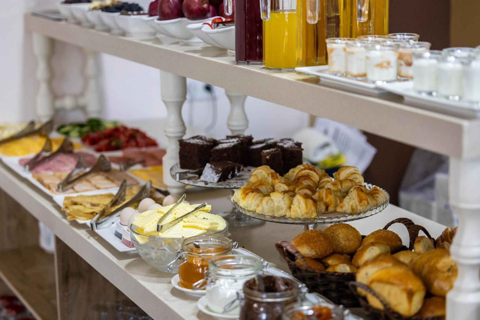 Khan Hotel Semerkant Dış mekan fotoğraf