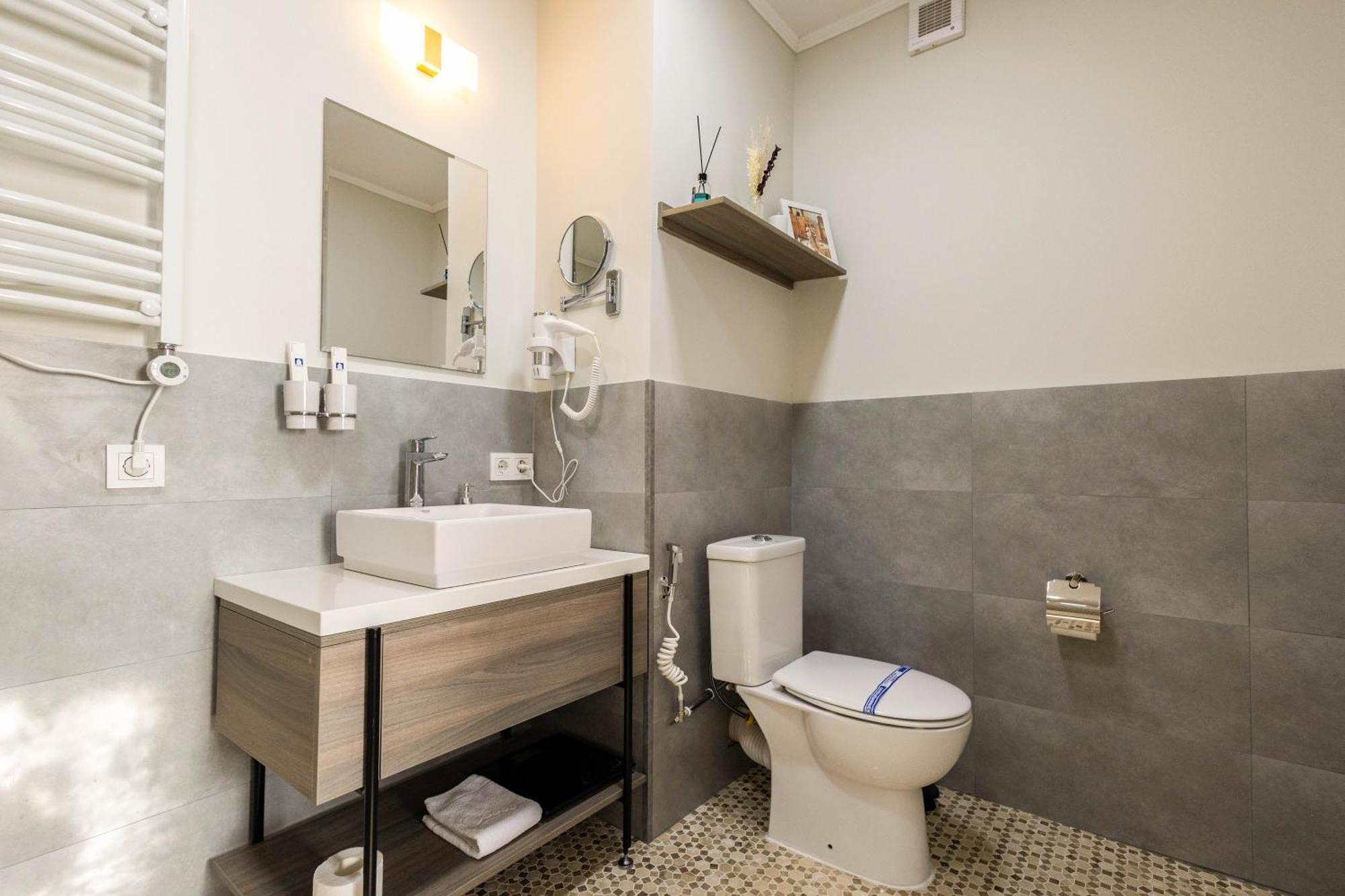 Khan Hotel Semerkant Oda fotoğraf