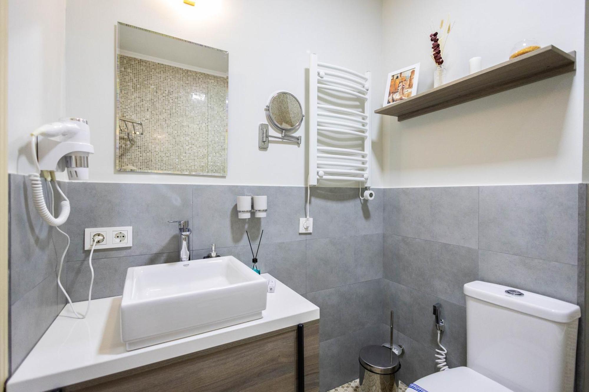 Khan Hotel Semerkant Oda fotoğraf