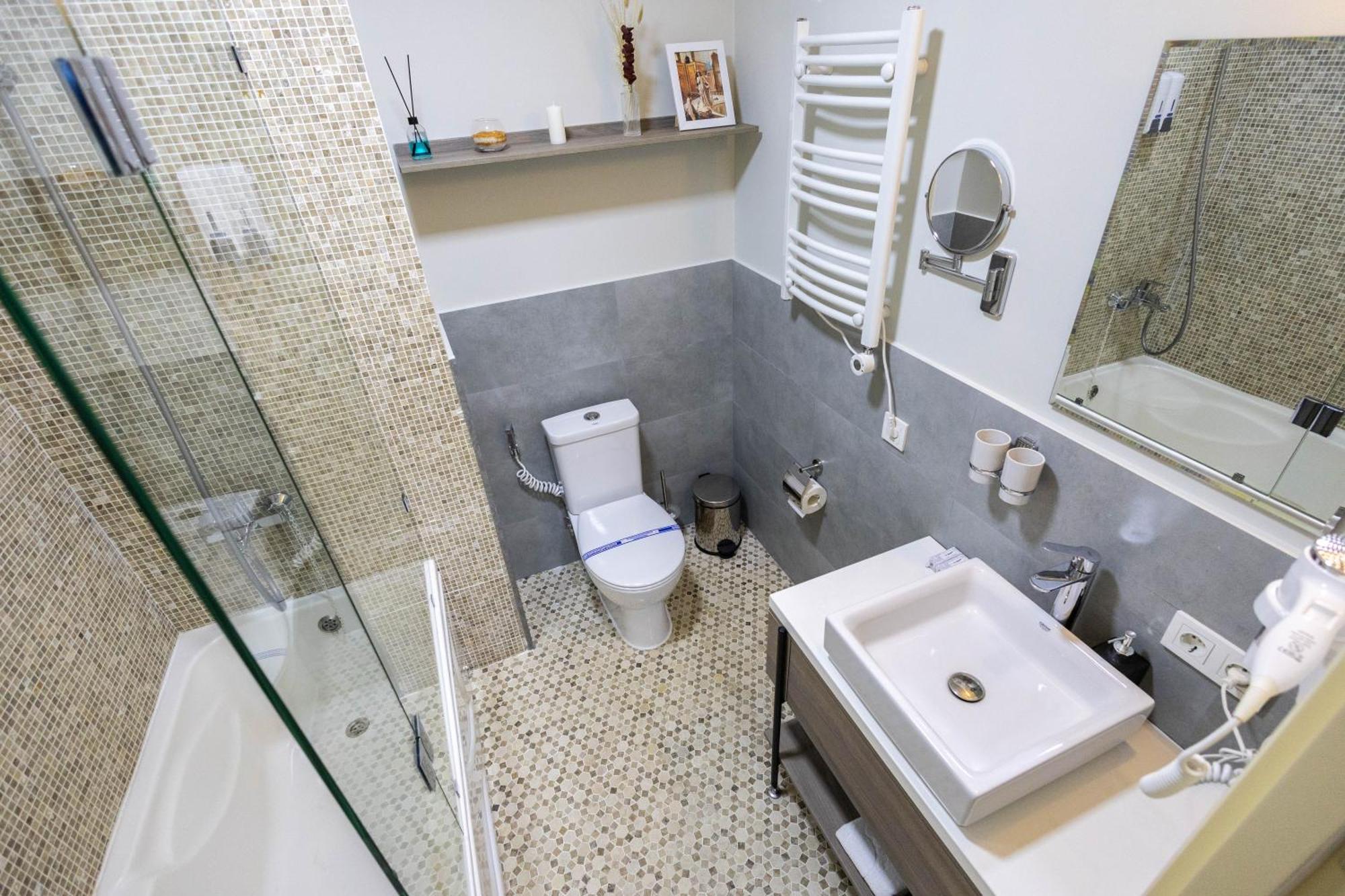 Khan Hotel Semerkant Oda fotoğraf